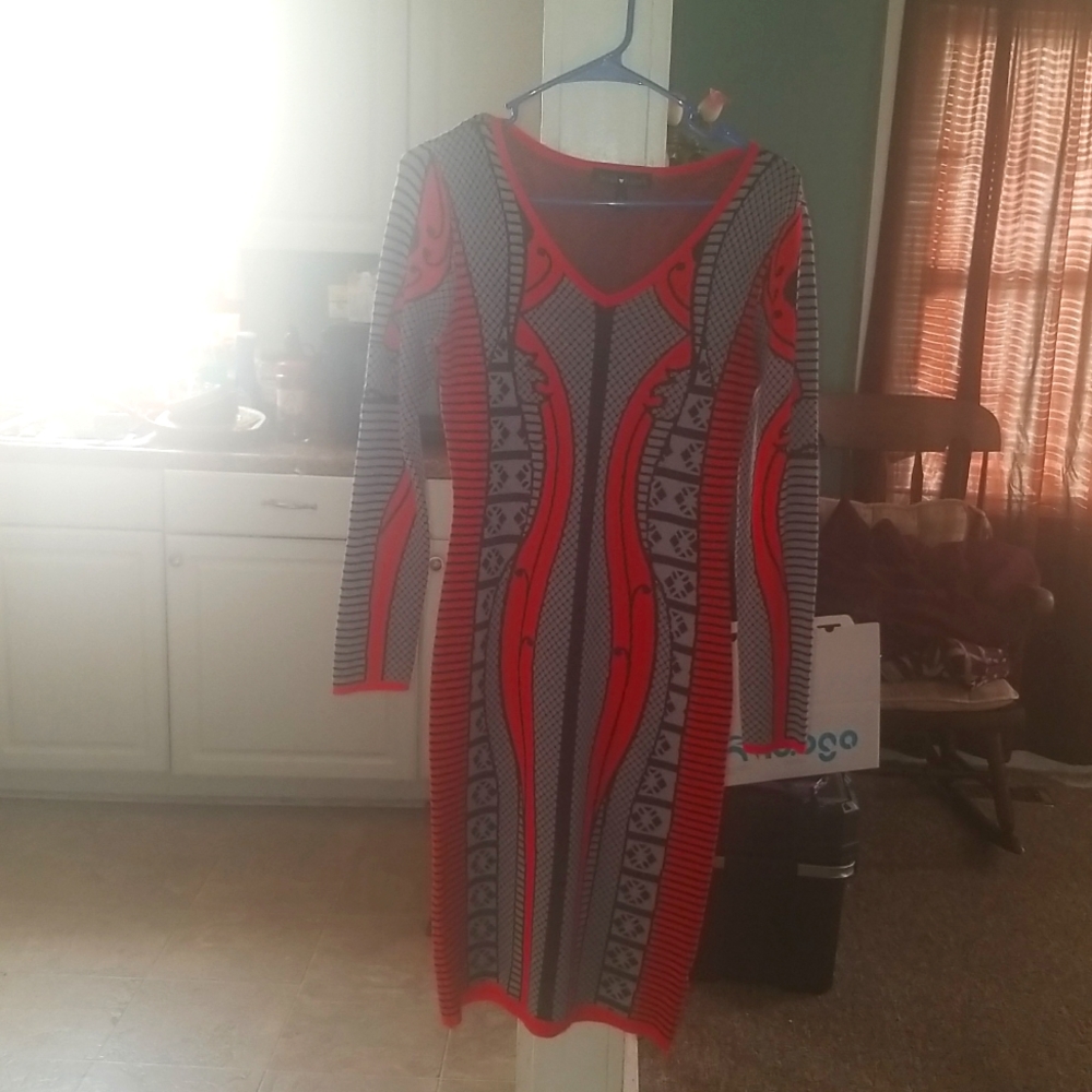 Dress